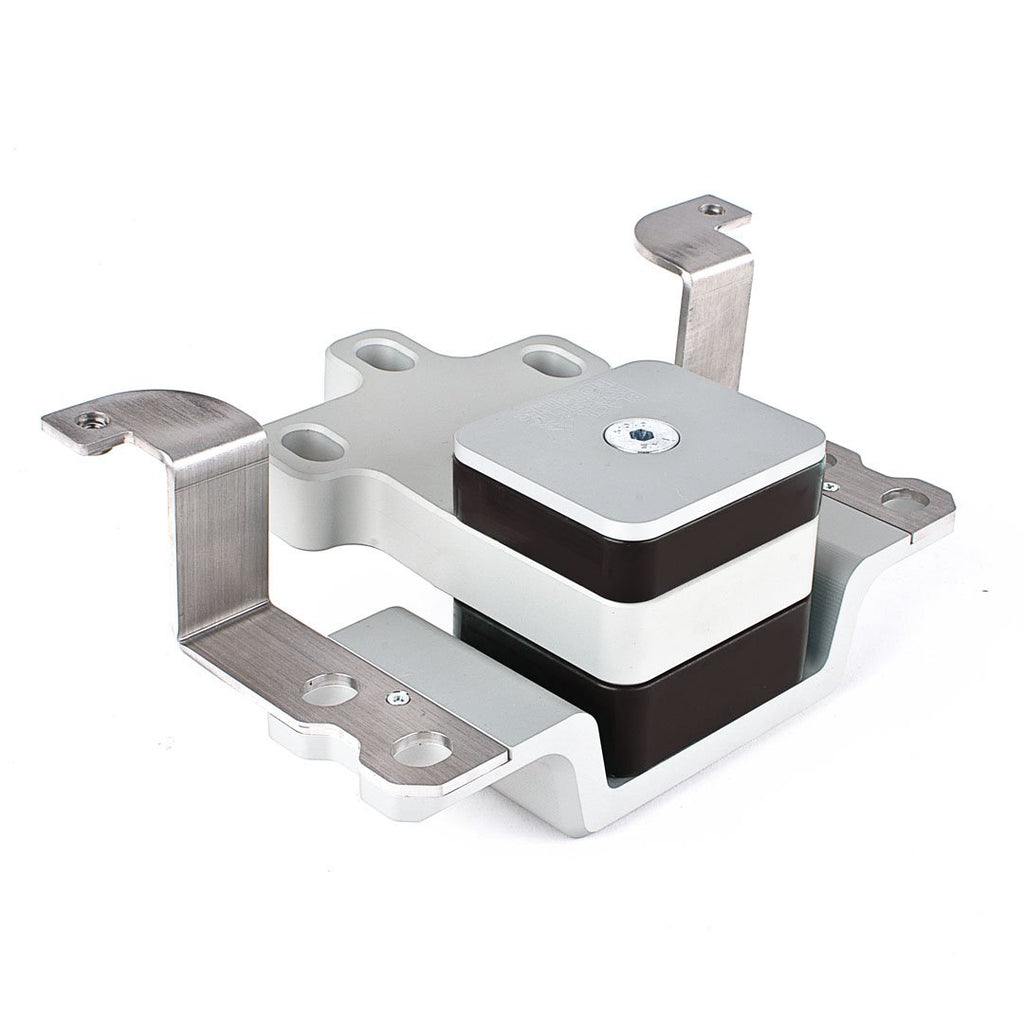 BFI VW Mk7, Mk7.5, Arteon, MQB Stage 1 Engine Mount Kit 6-Speed & DSG (DQ250/DQ381) - Open Box - SOLD