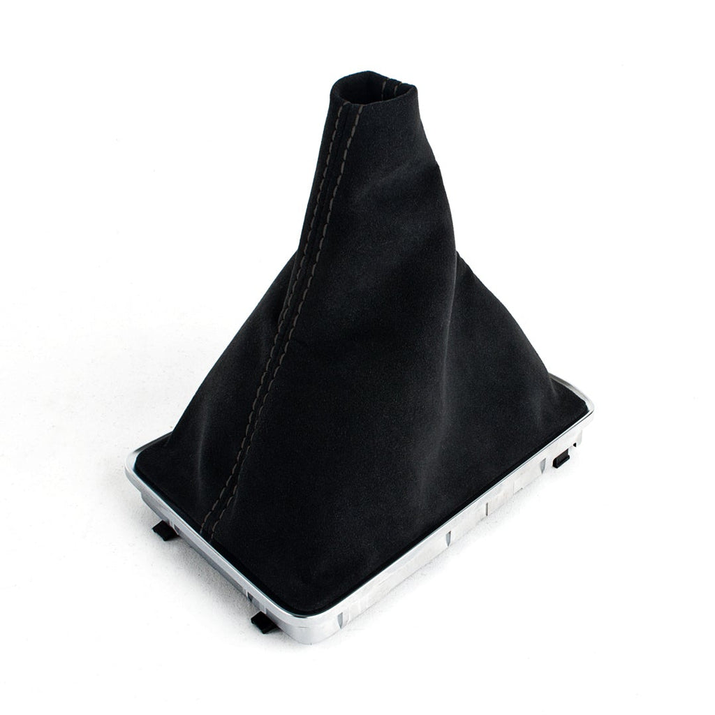 BFI MK7 Jetta Manual Shift Boot - Leather