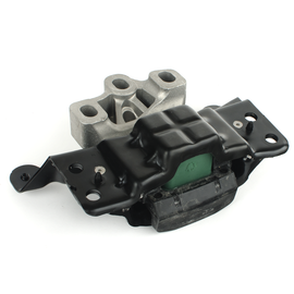 BFI MK7/MQB Stage 2 Pre-Assembled Transmission Mount - 8 Speed Automatic