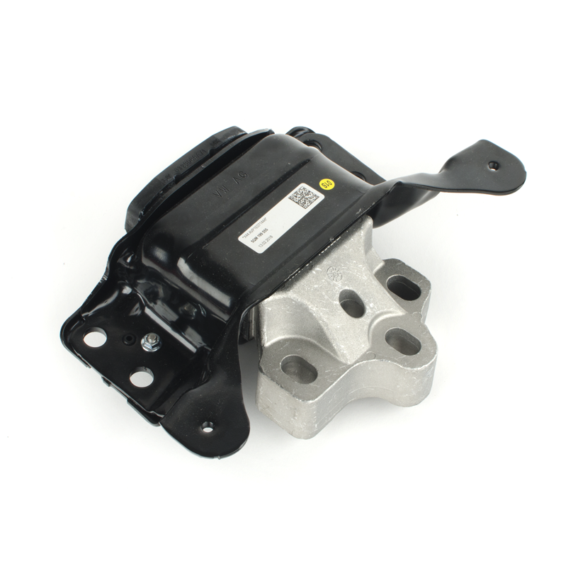 BFI MK7/MQB Stage 1 Pre-Assembled Transmission Mount - 8 Speed Automatic