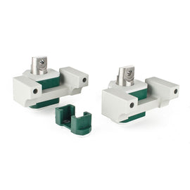 BFI Audi B8, B8.5 Stage 2 Engine Mount Kit (w/ Trans Mount Insert)