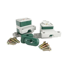 BFI - VW Mk4 Golf / Jetta Complete Engine / Trans Mount kit - Stage 2, VR6