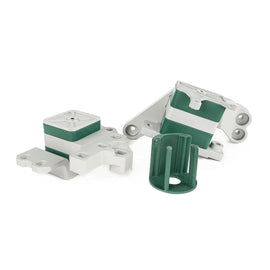 BFI 8J TTRS Stage 2 Engine Mount Kit - 6 Speed Manual