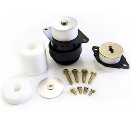 BFI Stage 3 Complete Motor Mount Kit - VW Mk3 2.0 / VR6, Corrado VR6, Passat VR6 / TDI