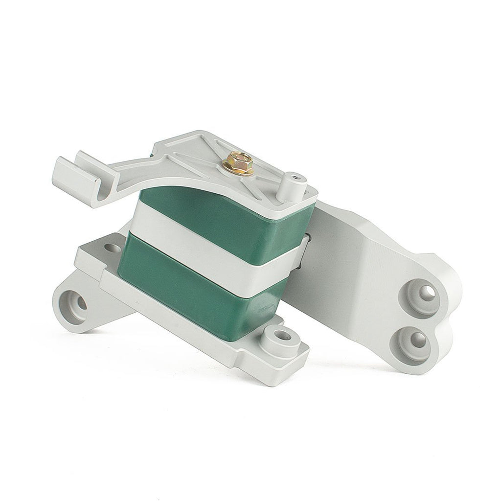 BFI 8S TTRS, 8V RS3 Stage 2 Full Billet Engine Mount Kit - New V2