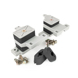 BFI - VW Mk4 Golf / Jetta, Audi TT Mk1, Complete Engine / Trans Mount kit - Stage 1, 4-cylinder