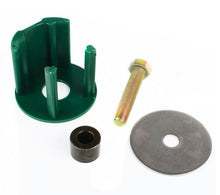 Load image into Gallery viewer, BFI MK7, MQB 1.4T TSI 6 Speed Manual Stage 2 Engine Mount Kit