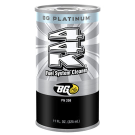 BG Platinum® 44K® Fuel System Cleaner - NLA