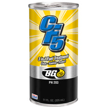 Load image into Gallery viewer, BG Products - CF5 - Carbon Fighter Gas Supplement