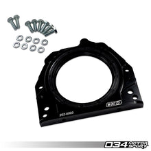 Load image into Gallery viewer, 034MOTORSPORT BILLET ALUMINUM REAR MAIN SEAL, 058/06A 1.8T, EA113 2.0T FSI