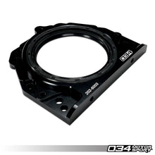 Load image into Gallery viewer, 034MOTORSPORT BILLET ALUMINUM REAR MAIN SEAL, 058/06A 1.8T, EA113 2.0T FSI