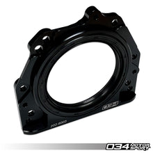 Load image into Gallery viewer, 034MOTORSPORT BILLET ALUMINUM REAR MAIN SEAL, 058/06A 1.8T, EA113 2.0T FSI