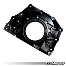 Load image into Gallery viewer, 034MOTORSPORT BILLET ALUMINUM REAR MAIN SEAL, AUDI 2.7T V6