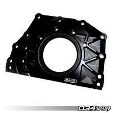 Load image into Gallery viewer, 034MOTORSPORT BILLET ALUMINUM REAR MAIN SEAL, AUDI 2.7T V6