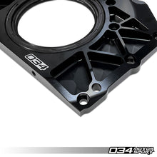 Load image into Gallery viewer, 034MOTORSPORT BILLET ALUMINUM REAR MAIN SEAL, AUDI 2.7T V6