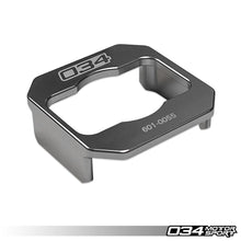 Load image into Gallery viewer, 034MOTORSPORT BILLET ALUMINUM REAR SUBFRAME INSERT KIT, BMW F2X/F3X CHASSIS