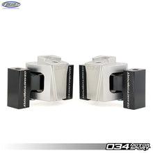 Load image into Gallery viewer, 034 Motorsport - Billet Motorsport Engine Mount Pair, B8/B8.5 Audi A4/S4, A5/S5, Q5/SQ5