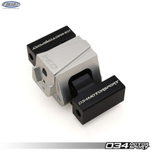 Load image into Gallery viewer, 034 Motorsport - Billet Motorsport Engine Mount Pair, B8/B8.5 Audi A4/S4, A5/S5, Q5/SQ5