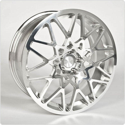 Rotiform - BLQ - Forged Monoblock Wheel - 18"-23"