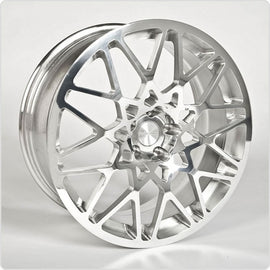 Rotiform - BLQ - Forged Monoblock Wheel - 18