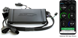 Burger Motorsports JB4 - VW Mk8 Golf R, Audi 8Y S3 2.0T EA888 Gen4 TSI