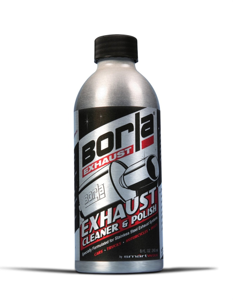 Borla Stainless Steel Exhaust and Tip Cleaner