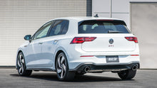 Load image into Gallery viewer, Borla VW Mk8 GTI Touring Cat-Back Exhaust System