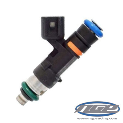 Bosch 65# (650cc) High-Z Fuel Injector – New German Performance