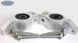 Meyle - HD/ Heavy Duty - Rearward Bracket/ Bushing Kit Mk5 Rabbit / GTI / Jetta, Mk6 Golf / GTI , Audi A3
