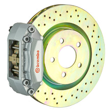 Load image into Gallery viewer, Brembo GT 4 Piston 330mm Big Brake Kit - VW Mk5, Mk6, GTI, GLI, Audi 8P A3