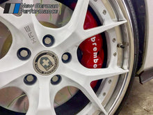 Load image into Gallery viewer, Brembo B-M4 4 Piston Big Brake Kit - VW Mk7 Golf, GTI, Sportwagen, Audi 8V A3, 8S TT