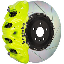 Load image into Gallery viewer, Brembo B-M8 8 Piston Big Brake Kit - Audi C7/C7.5 S6, S7, RS6, RS7