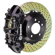 Load image into Gallery viewer, Brembo GT 6 Piston 355mm Big Brake Kit - VW Mk7, Mk7.5 Golf, GTI, Sportwagen, Audi 8V A3, 8S TT