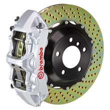 Load image into Gallery viewer, Brembo GT 6 Piston 380mm Big Brake Kit - Audi B8/B8.5 A4, A5