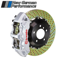 Load image into Gallery viewer, Brembo GT 6 Piston Big Brake Kit - Audi B9 A4