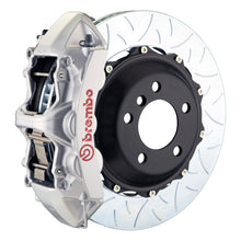 Load image into Gallery viewer, Brembo GT 6 Piston 355mm Big Brake Kit - VW Mk5, Mk6, GTI, GLI, Audi 8P A3