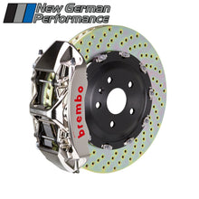 Load image into Gallery viewer, Brembo GT-R 6 Piston Big Brake Kit - Audi B9 S4, S5