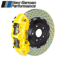 Load image into Gallery viewer, Brembo GT 6 Piston Big Brake Kit - Audi B9 S4, S5