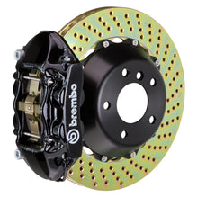 Load image into Gallery viewer, Brembo GT 4 Piston 365mm Big Brake Kit - VW Mk5, Mk6, GTI, GLI, Audi 8P A3