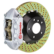 Load image into Gallery viewer, Brembo GT 4 Piston 365mm Big Brake Kit - VW Mk5, Mk6, GTI, GLI, Audi 8P A3