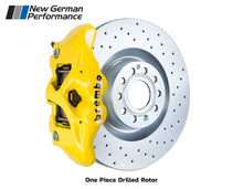 Load image into Gallery viewer, Brembo B-M4 4 Piston Big Brake Kit - VW Mk7 Golf, GTI, Sportwagen, Audi 8V A3, 8S TT