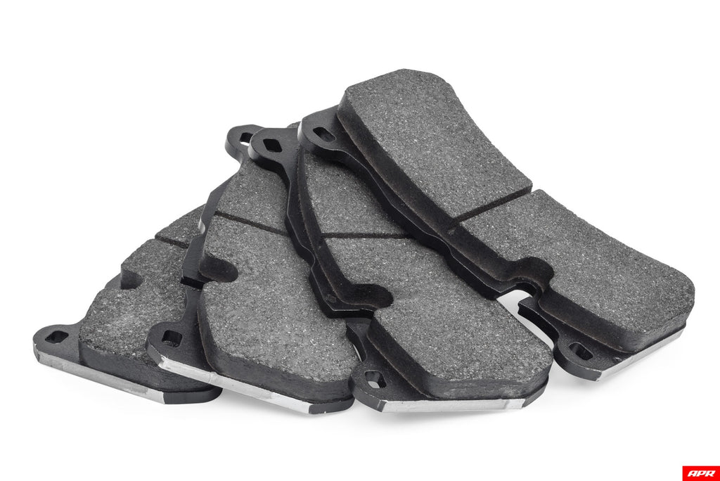 APR Big Brake Kit Replacement Pads - High Performance Street