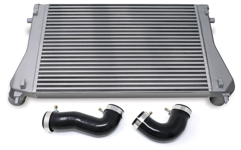 Burger Motorsport MQB Platform Intercooler Upgrade