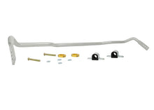 Load image into Gallery viewer, Whiteline 24mm Heavy Duty Blade Adjustable Rear Sway Bar - VW Mk5, Mk6, Audi 8P, 8J FWD