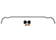 Load image into Gallery viewer, Whiteline 19-20 BMW Z4 Front 24mm Heavy Duty Adjustable Swaybar