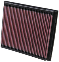 Load image into Gallery viewer, K&amp;N Land Rover 4.0L-V8 Petrol Drop In Air Filter