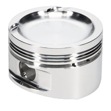 Load image into Gallery viewer, JE Pistons HNDA FIT/JAZ L15AKIT Set of 4 Pistons