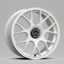 Load image into Gallery viewer, Fifteen52 Apex 17x7.5 4x100/4x108 42mm ET 73.1mm Center Bore Rally White Wheel