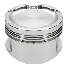 Load image into Gallery viewer, JE Pistons AUDI 1.8T 8.5:1 KIT Set of 4 Pistons