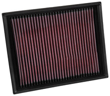 Load image into Gallery viewer, K&amp;N Replacement Panel Air Filter Fiat 96-07 Palio/96-06 Siena/99-06 Strada/ 07-14 Renault Laguna III